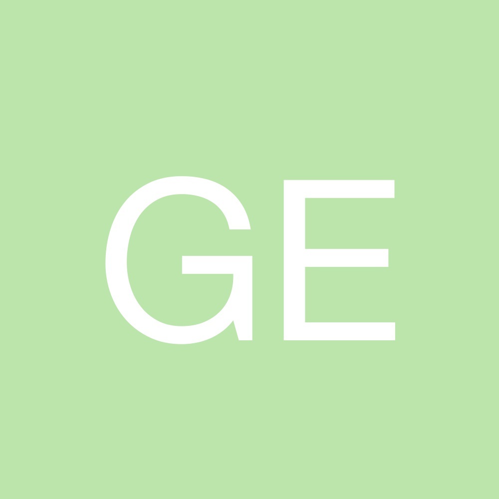 Meet your Posher, Georgia